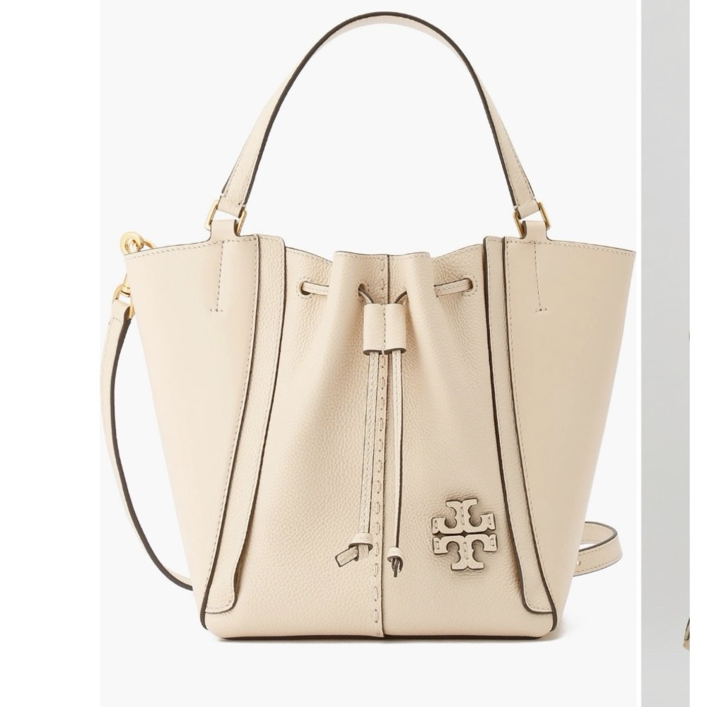 Tory Burch McGraw Dragonfly Tote